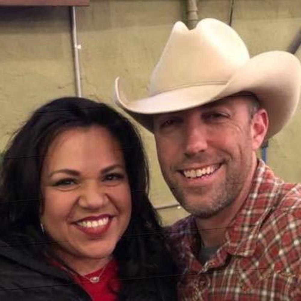 Meet your Posher, Lane